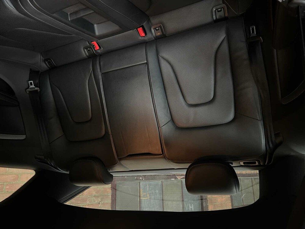 Audi RS5 4.2 FSI V8 Quattro Coupe 450PS 2011, KS-637-B