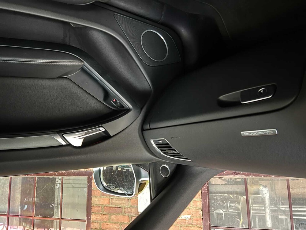 Audi RS5 4.2 FSI V8 Quattro Coupe 450PS 2011, KS-637-B