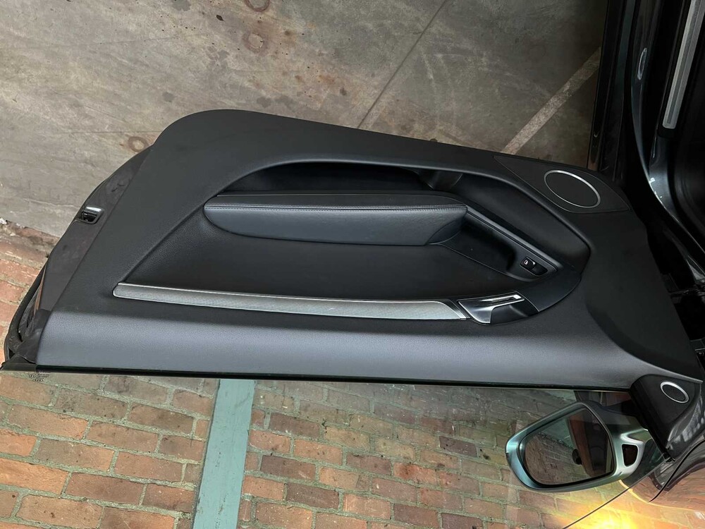 Audi RS5 4.2 FSI V8 Quattro Coupe 450PS 2011, KS-637-B