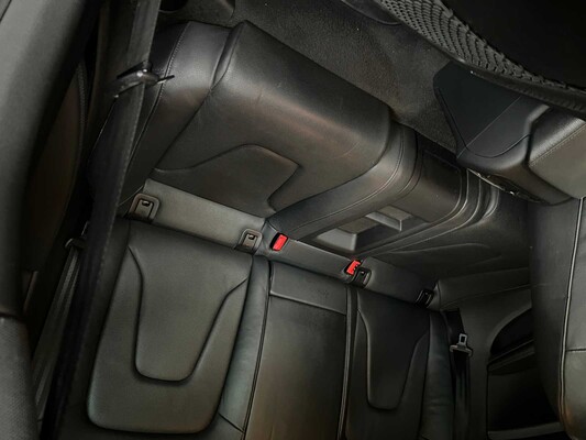 Audi RS5 4.2 FSI V8 Quattro Coupe 450pk 2011, KS-637-B