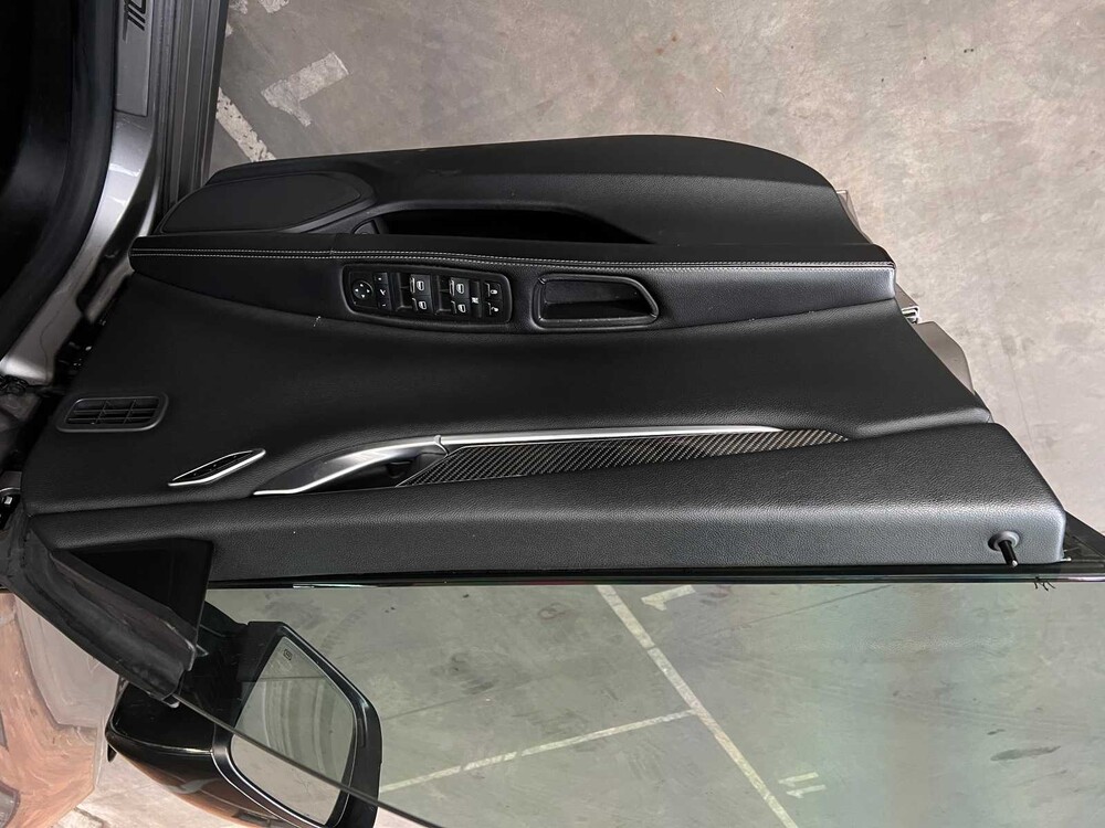 Maserati Ghibli D 3.0 V6 275pk 2015 (ORIGINEEL-NL), GL-435-V