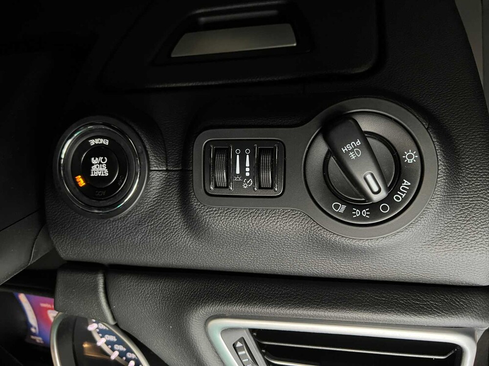 Maserati Ghibli D 3.0 V6 275pk 2015 (ORIGINEEL-NL), GL-435-V