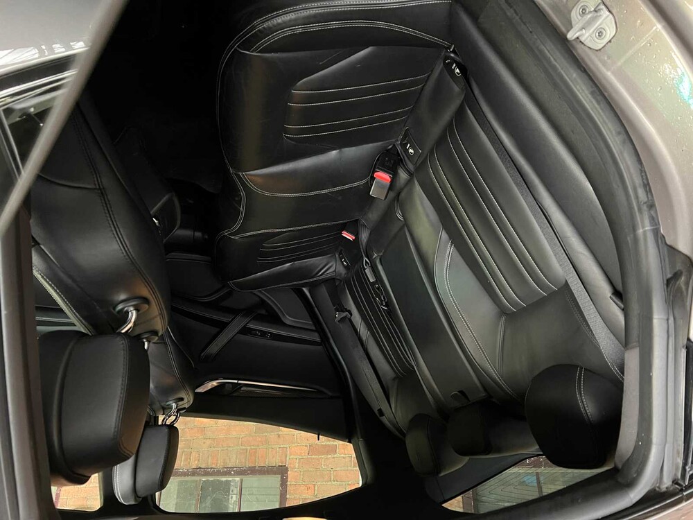 Maserati Ghibli D 3.0 V6 275pk 2015 (ORIGINEEL-NL), GL-435-V