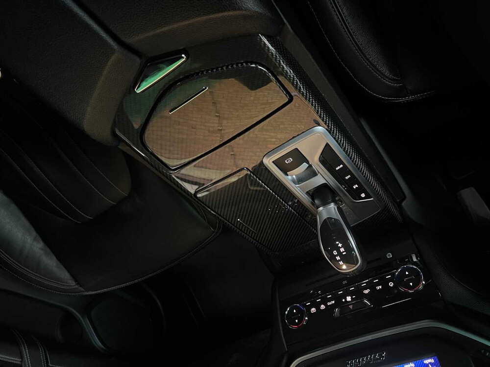 Maserati Ghibli D 3.0 V6 275pk 2015 (ORIGINEEL-NL), GL-435-V