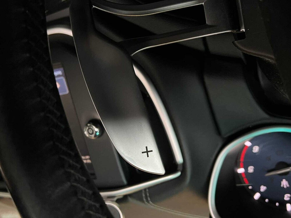 Maserati Ghibli D 3.0 V6 275pk 2015 (ORIGINEEL-NL), GL-435-V