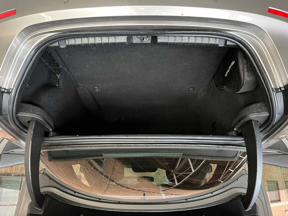 Maserati Ghibli D 3.0 V6 275pk 2015 (ORIGINEEL-NL), GL-435-V