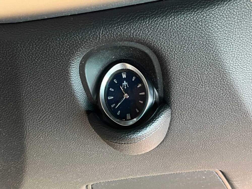 Maserati Ghibli D 3.0 V6 275pk 2015 (ORIGINEEL-NL), GL-435-V