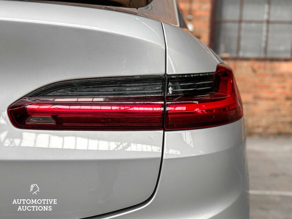 BMW X4 xDrive20i M-Sport High Executive 184hp 2018, S-283-KD