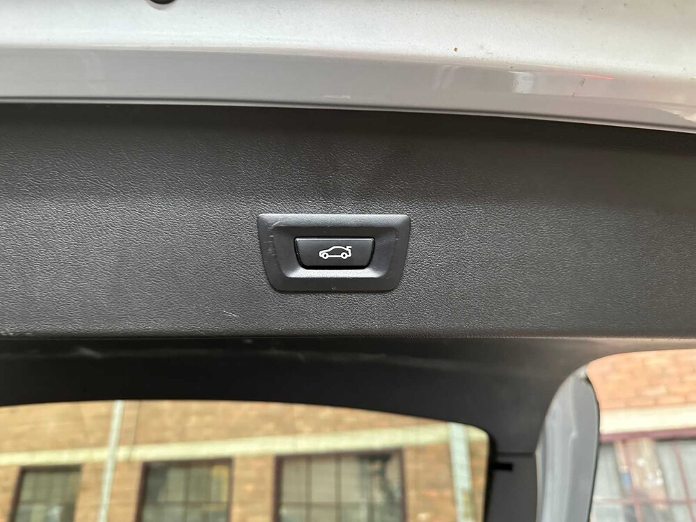 BMW X4 xDrive20i M-Sport High Executive 184hp 2018, S-283-KD