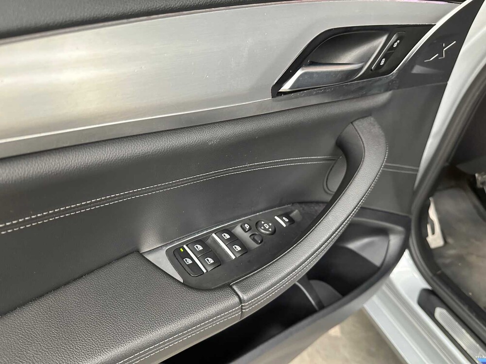 BMW X4 xDrive20i M-Sport High Executive 184hp 2018, S-283-KD