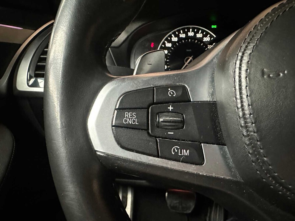 BMW X4 xDrive20i M-Sport High Executive 184hp 2018, S-283-KD