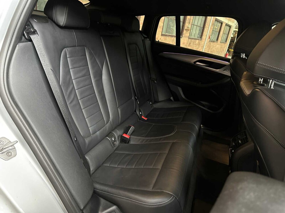 BMW X4 xDrive20i M-Sport High Executive 184hp 2018, S-283-KD