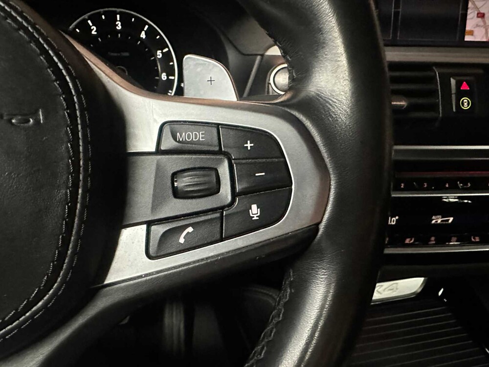 BMW X4 xDrive20i M-Sport High Executive 184hp 2018, S-283-KD