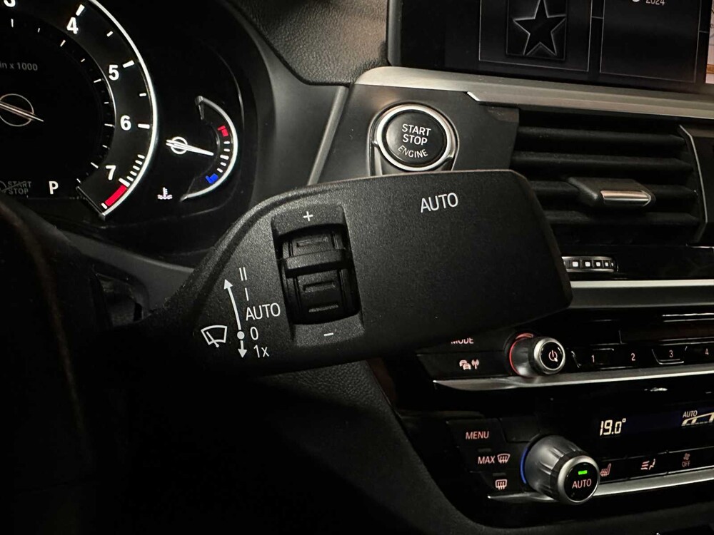 BMW X4 xDrive20i M-Sport High Executive 184hp 2018, S-283-KD