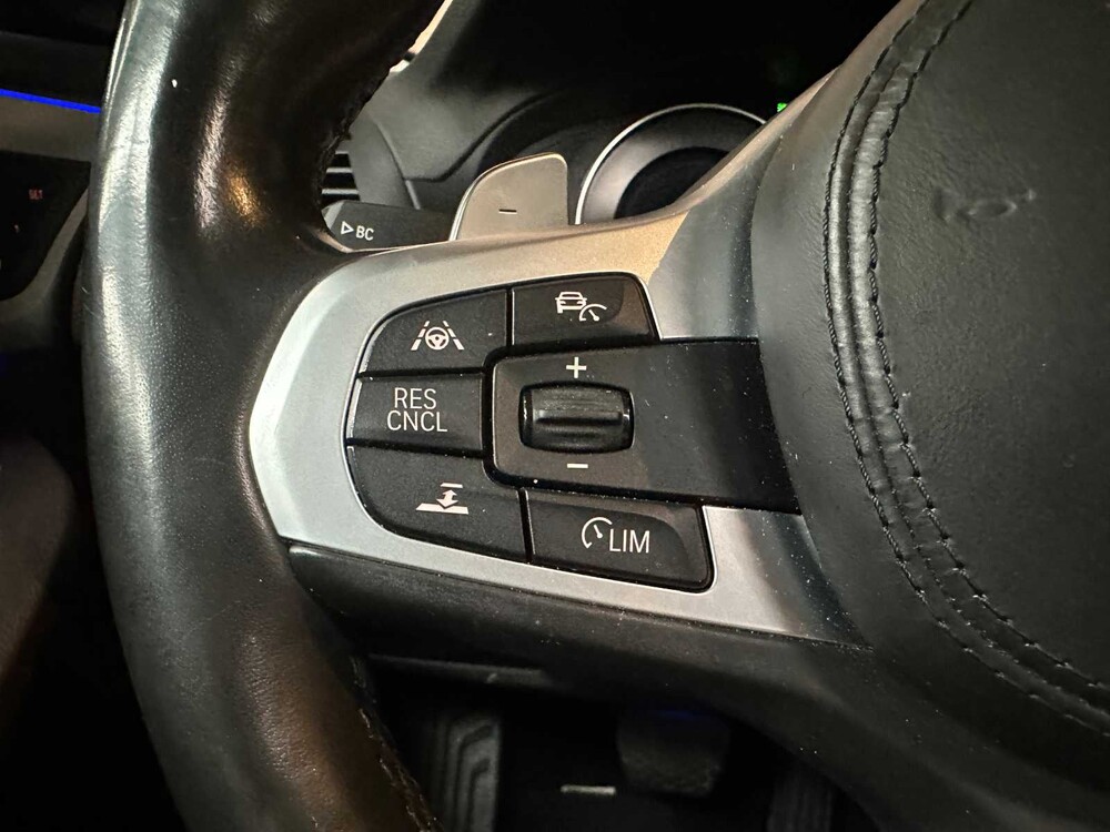 BMW X4 xDrive20i M-Sport High Executive 184PS 2019 (ORIGINAL-NL), XJ-268-R