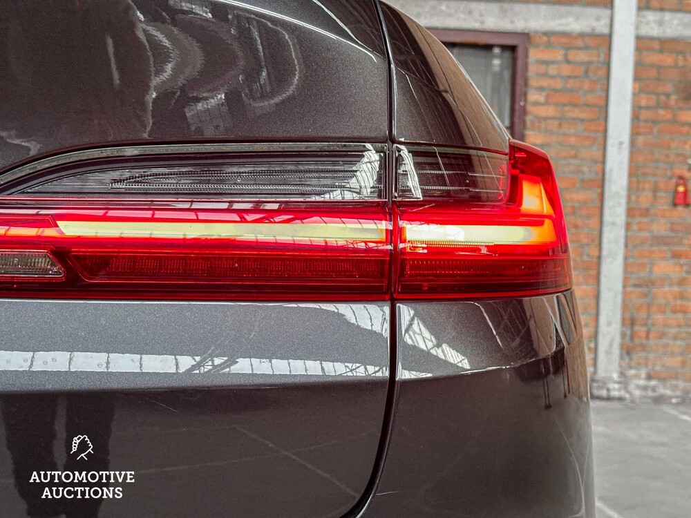 BMW X4 xDrive20i M-Sport High Executive 184PS 2019 (ORIGINAL-NL), XJ-268-R