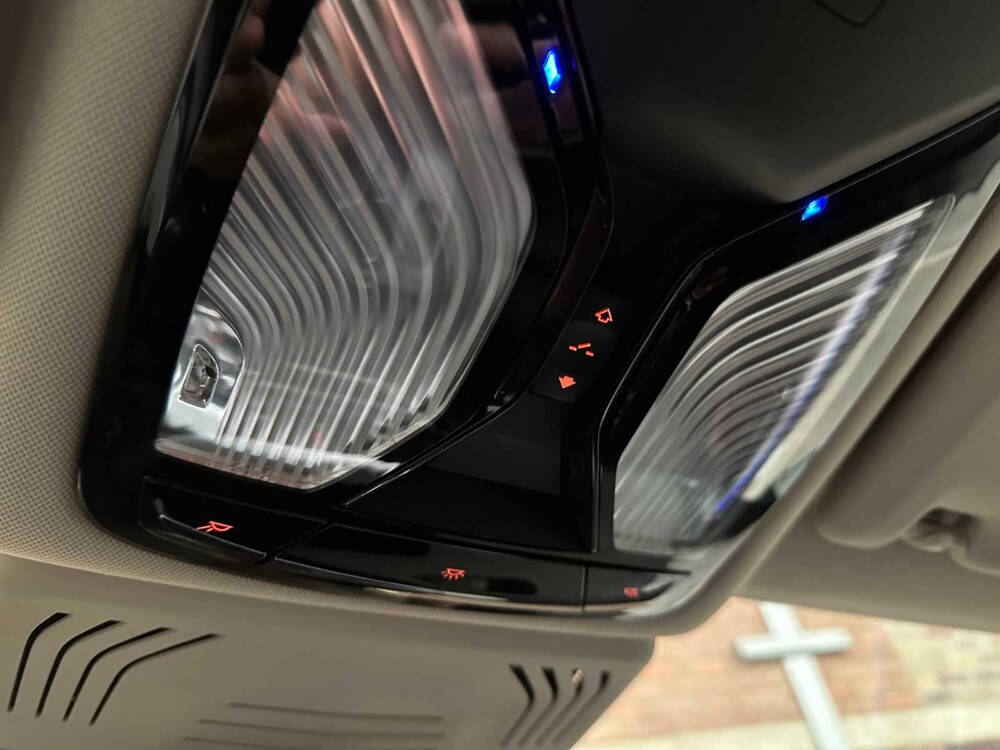 BMW X4 xDrive20i M-Sport High Executive 184PS 2019 (ORIGINAL-NL), XJ-268-R