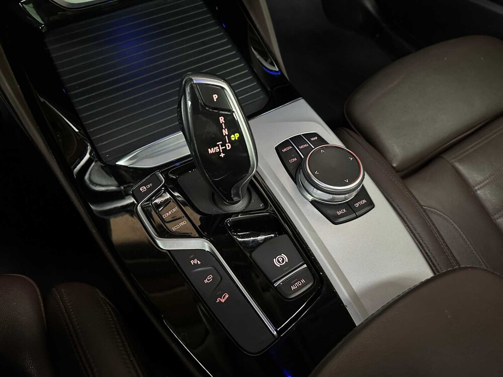 BMW X4 xDrive20i M-Sport High Executive 184PS 2019 (ORIGINAL-NL), XJ-268-R