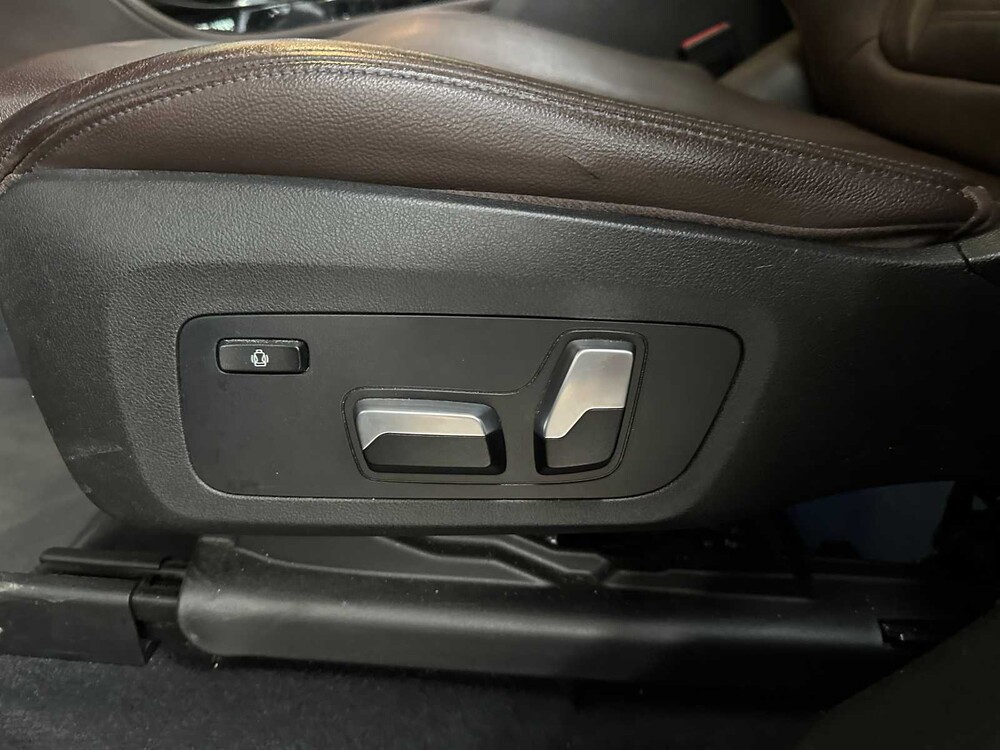 BMW X4 xDrive20i M-Sport High Executive 184PS 2019 (ORIGINAL-NL), XJ-268-R