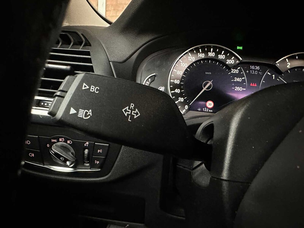 BMW X4 xDrive20i M-Sport High Executive 184PS 2019 (ORIGINAL-NL), XJ-268-R