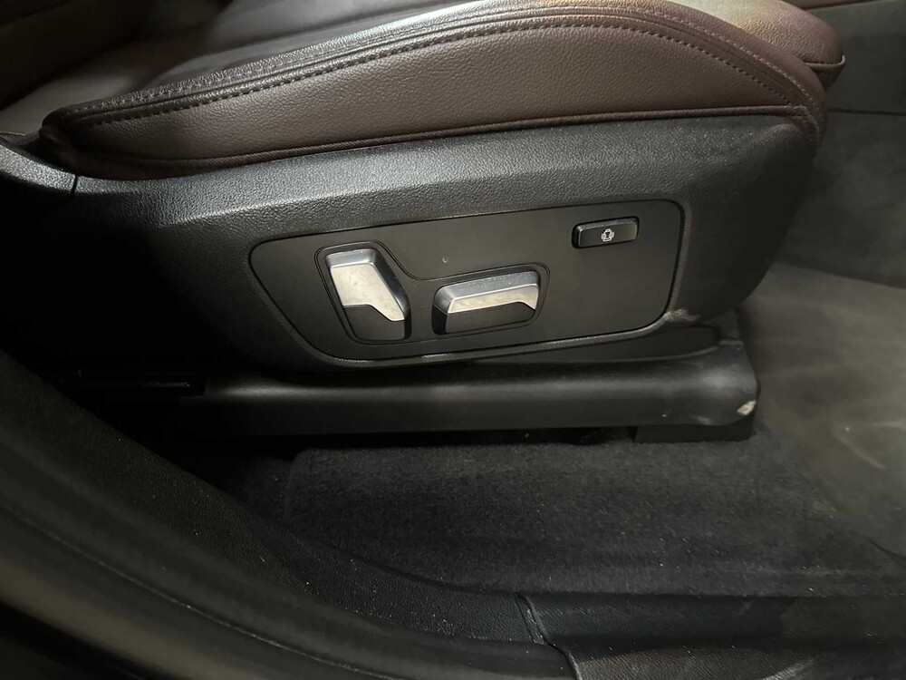 BMW X4 xDrive20i M-Sport High Executive 184PS 2019 (ORIGINAL-NL), XJ-268-R