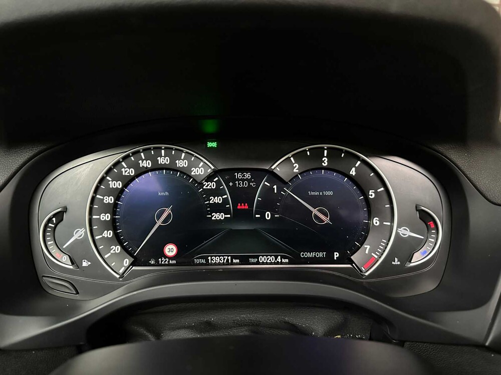 BMW X4 xDrive20i M-Sport High Executive 184PS 2019 (ORIGINAL-NL), XJ-268-R