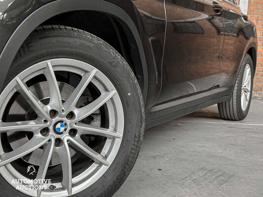 BMW X4 xDrive20i M-Sport High Executive 184hp 2019 (ORIGINAL-NL), XJ-268-R