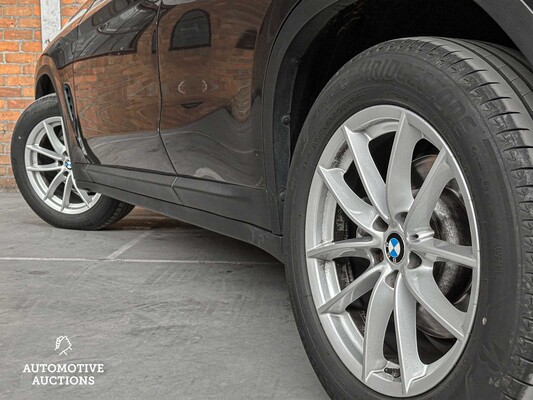 BMW X4 xDrive20i M-Sport High Executive 184PS 2019 (ORIGINAL-NL), XJ-268-R