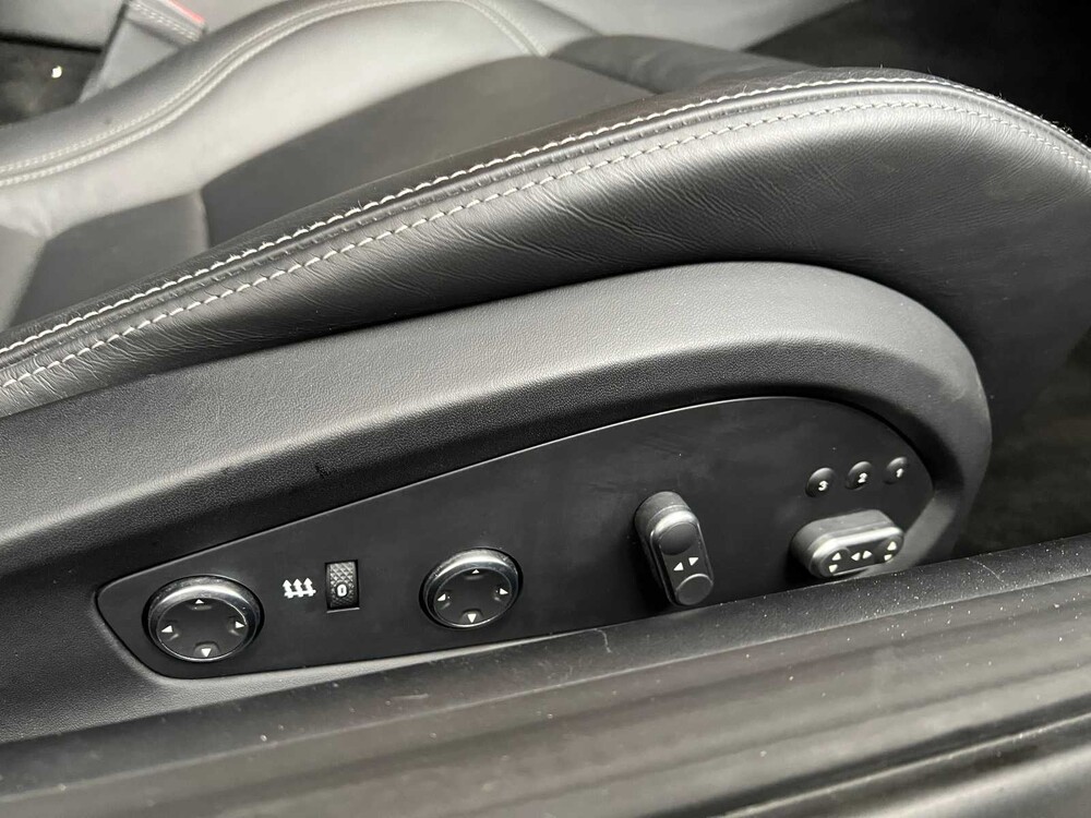 Ferrari FF 6.3 V12 661hp 2014, X-633-XH