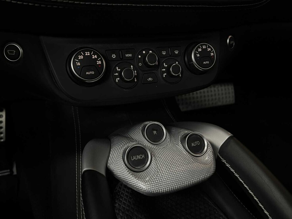 Ferrari FF 6.3 V12 661hp 2014, X-633-XH