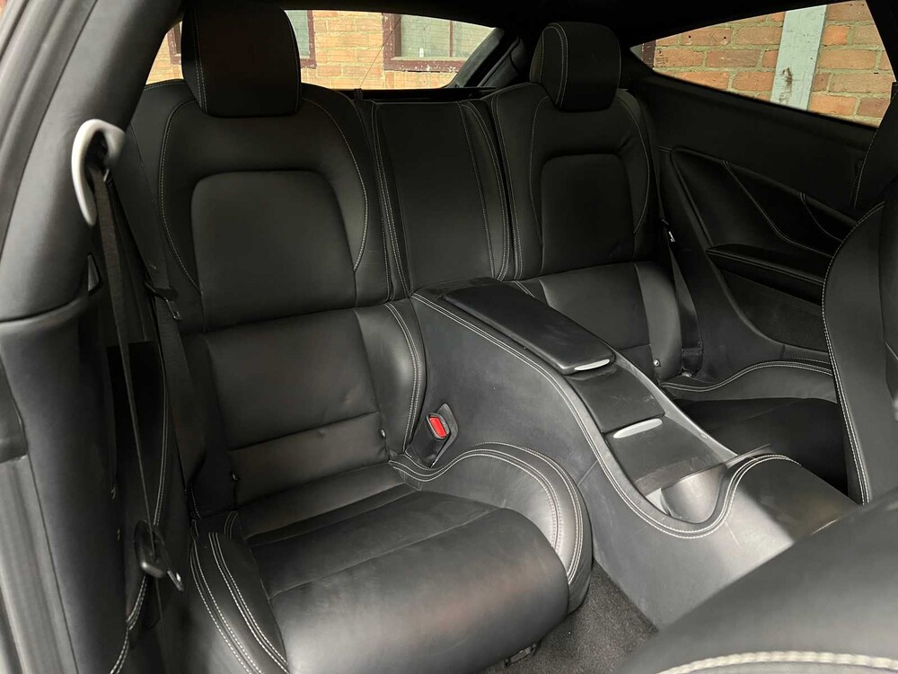 Ferrari FF 6.3 V12 661hp 2014, X-633-XH