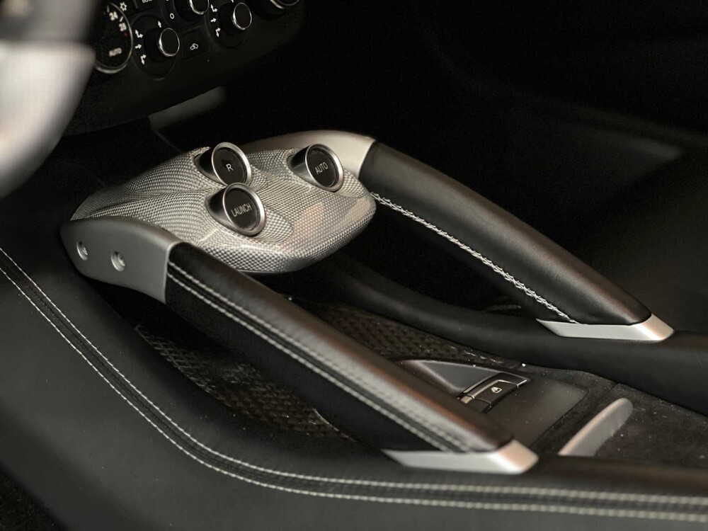 Ferrari FF 6.3 V12 661hp 2014, X-633-XH