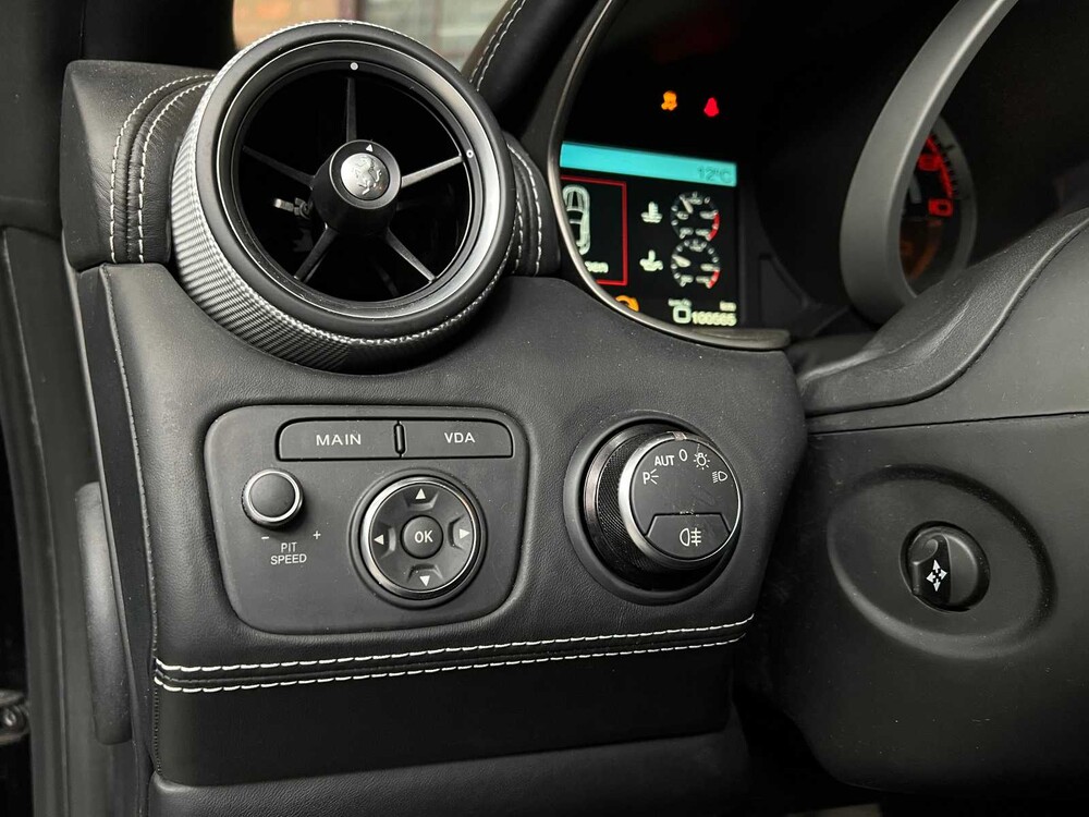 Ferrari FF 6.3 V12 661hp 2014, X-633-XH