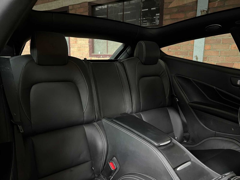 Ferrari FF 6.3 V12 661hp 2014, X-633-XH