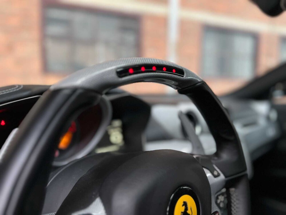 Ferrari FF 6.3 V12 661hp 2014, X-633-XH