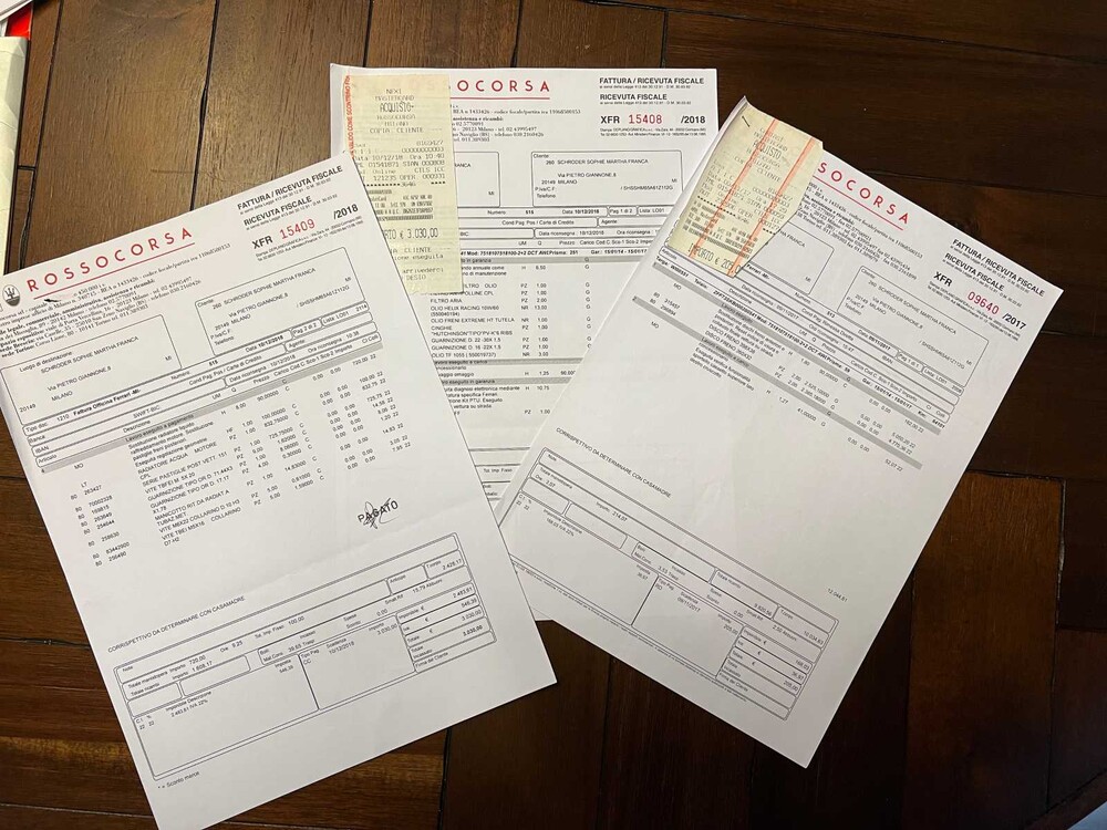 Ferrari FF 6.3 V12 661hp 2014, X-633-XH