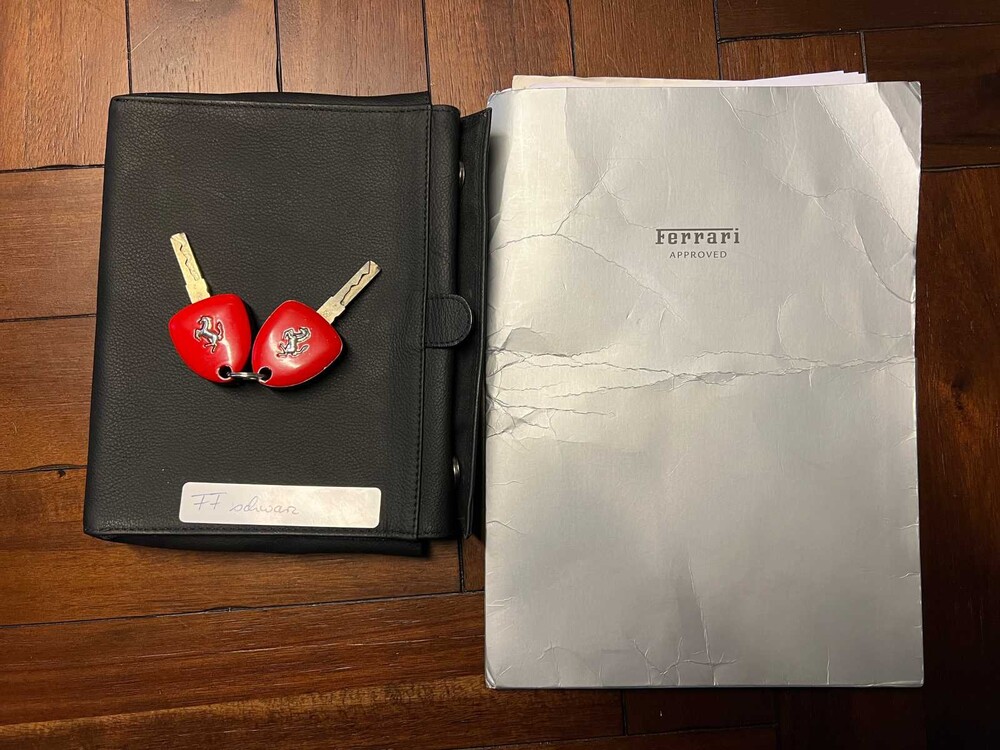 Ferrari FF 6.3 V12 661hp 2014, X-633-XH