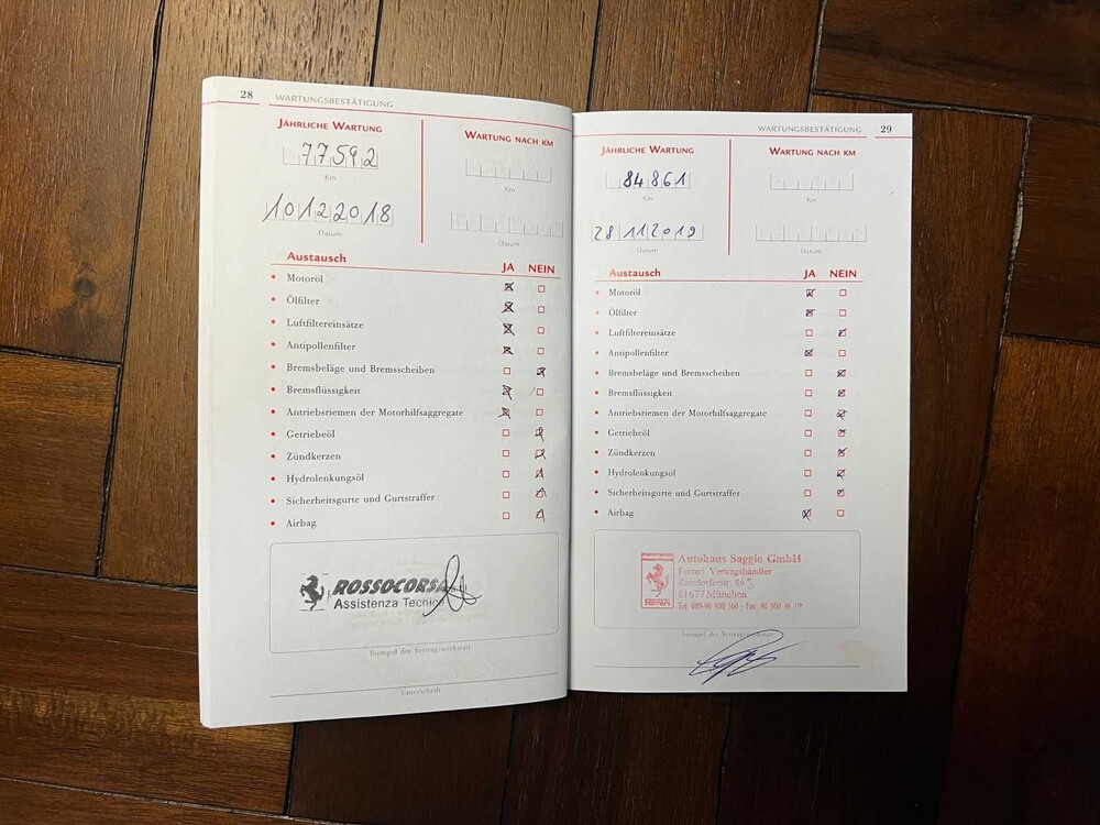 Ferrari FF 6.3 V12 661hp 2014, X-633-XH