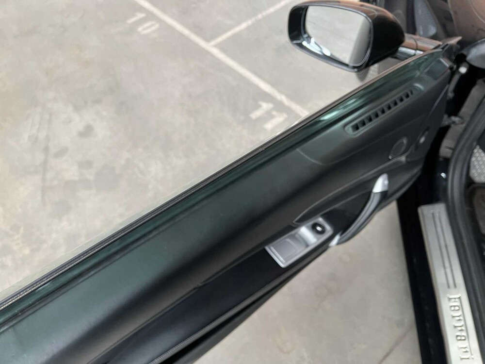 Ferrari FF 6.3 V12 661hp 2014, X-633-XH