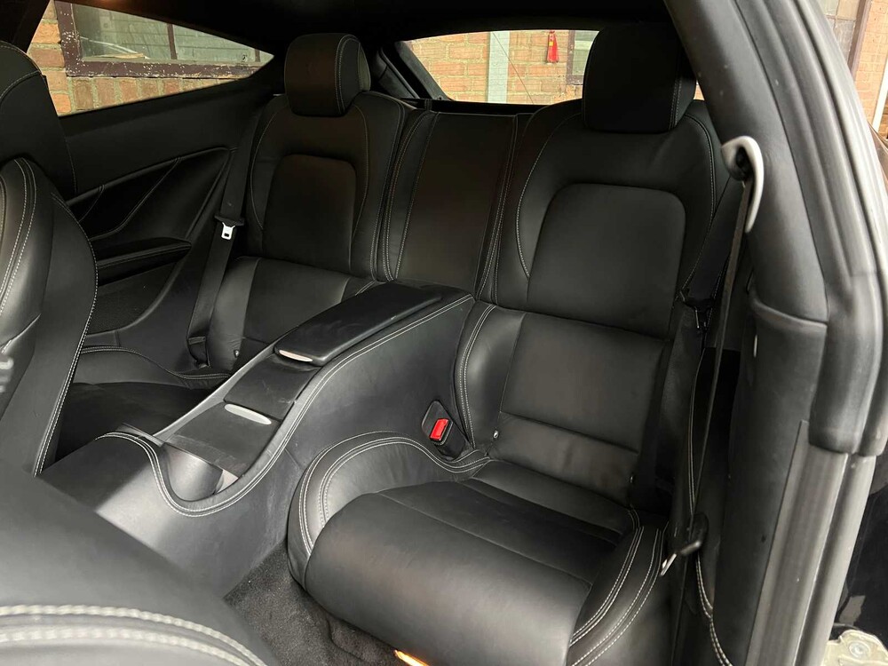 Ferrari FF 6.3 V12 661hp 2014, X-633-XH