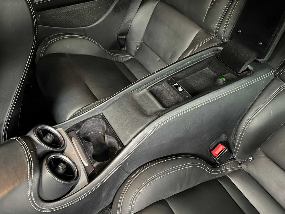 Ferrari FF 6.3 V12 661hp 2014, X-633-XH