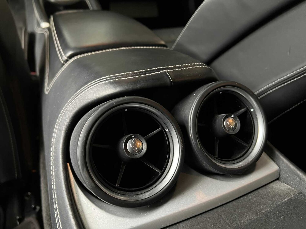 Ferrari FF 6.3 V12 661hp 2014, X-633-XH