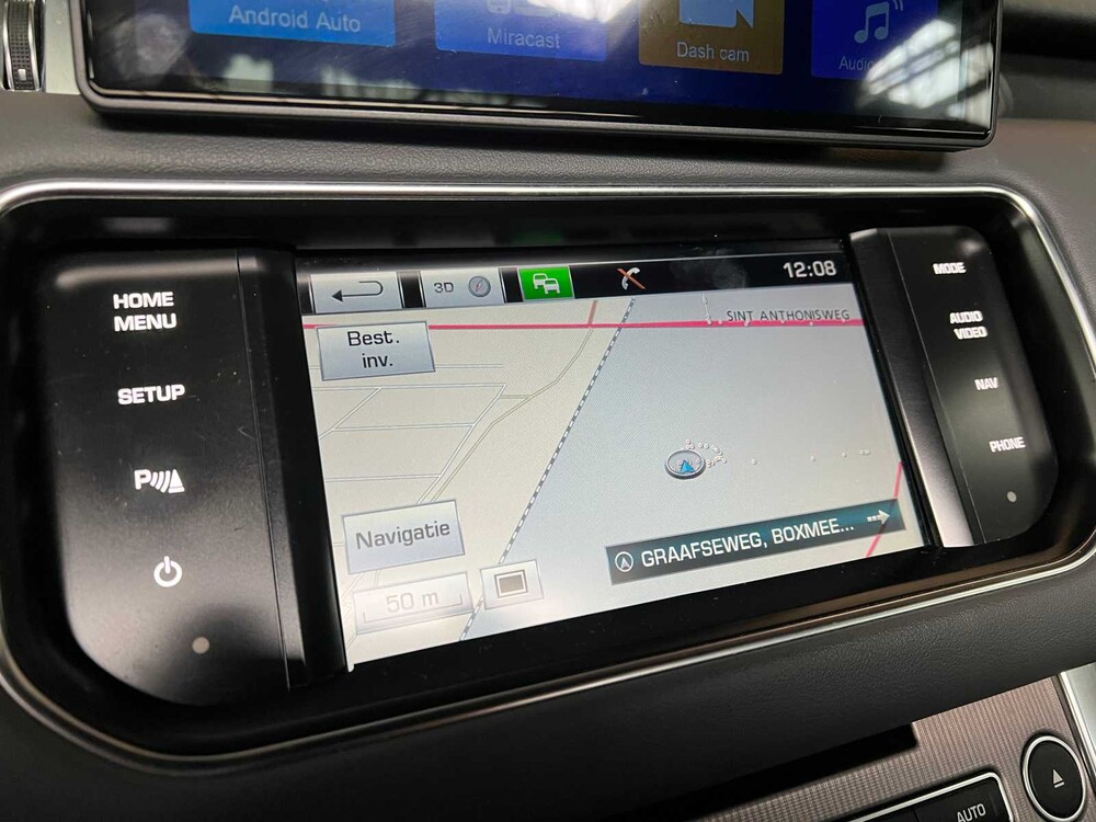 Land Rover Range Rover Sport 3.0 SDV6 Autobiography 292hp 2014, KN-485-B