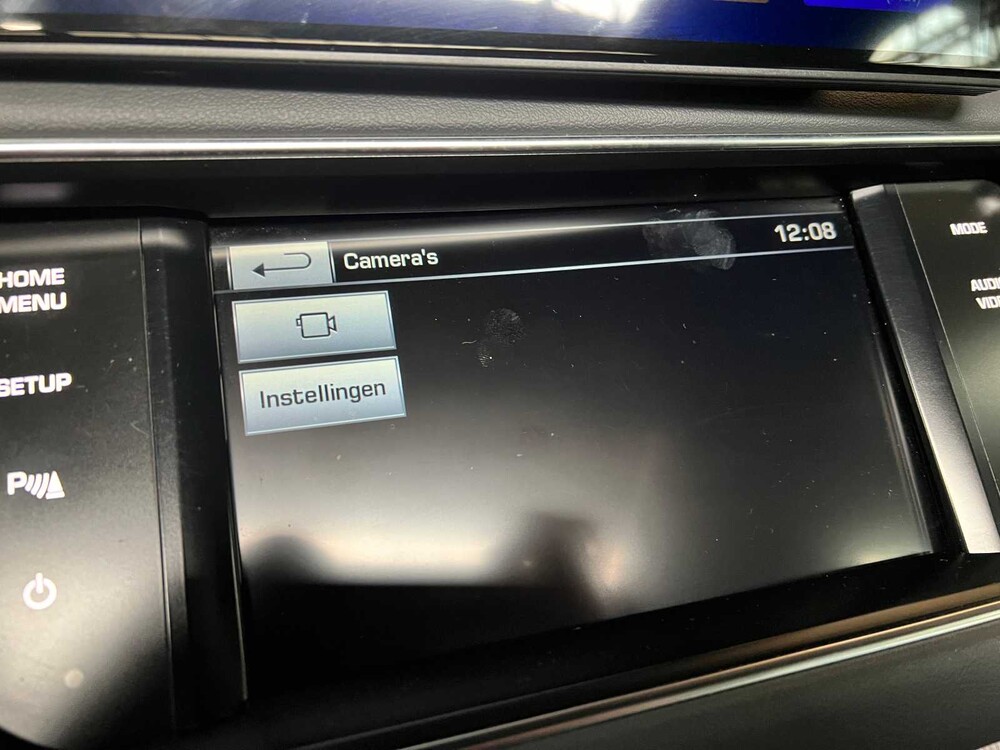 Land Rover Range Rover Sport 3.0 SDV6 Autobiography 292hp 2014, KN-485-B