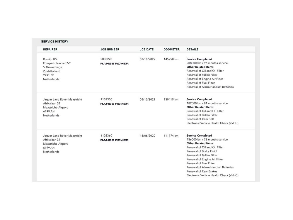 Land Rover Range Rover Sport 3.0 SDV6 Autobiography 292hp 2014, KN-485-B