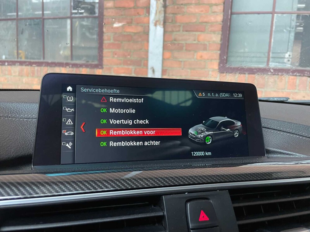 BMW 330i M-Sport Sport Line 296hp 2018 3 Series 