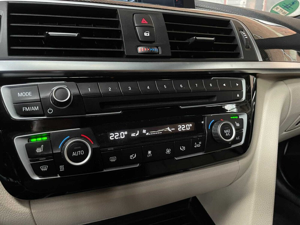 BMW 330i M-Sport Sport Line 296hp 2018 3 Series 