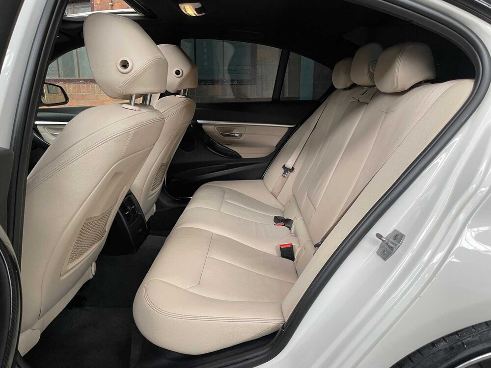 BMW 330i M-Sport Sport Line 296hp 2018 3 Series 