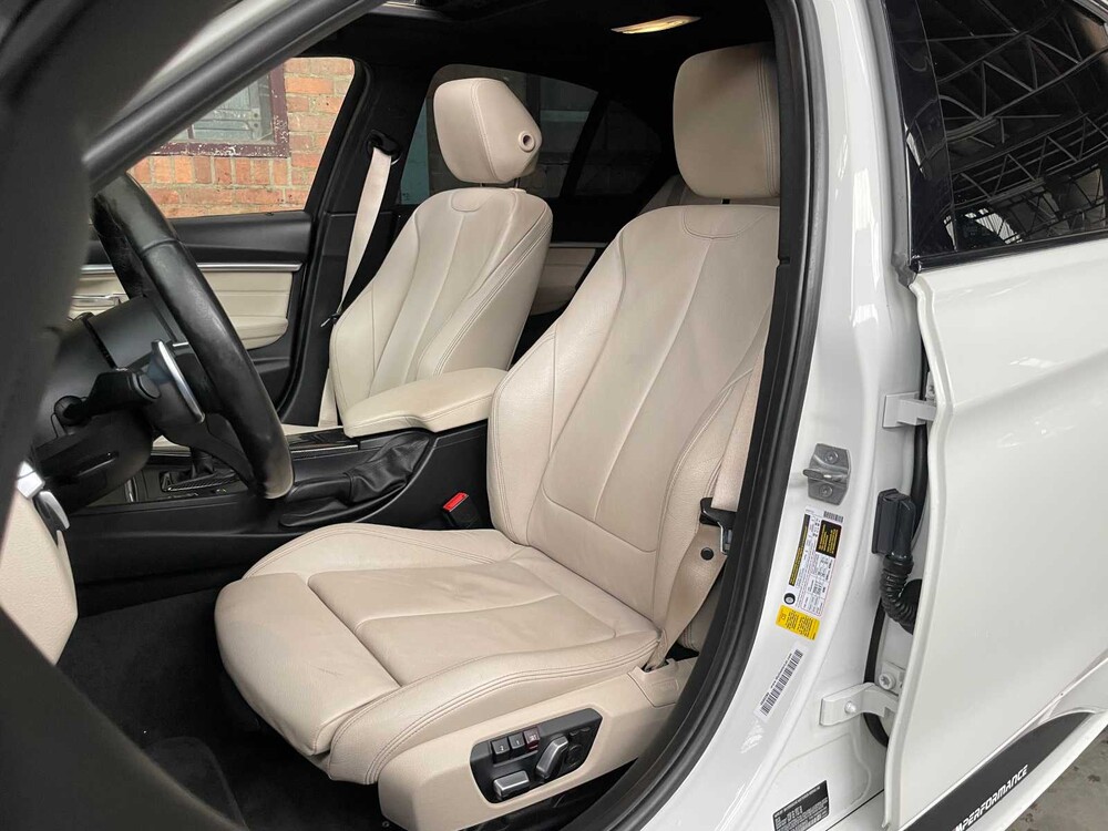 BMW 330i M-Sport Sport Line 296hp 2018 3 Series 