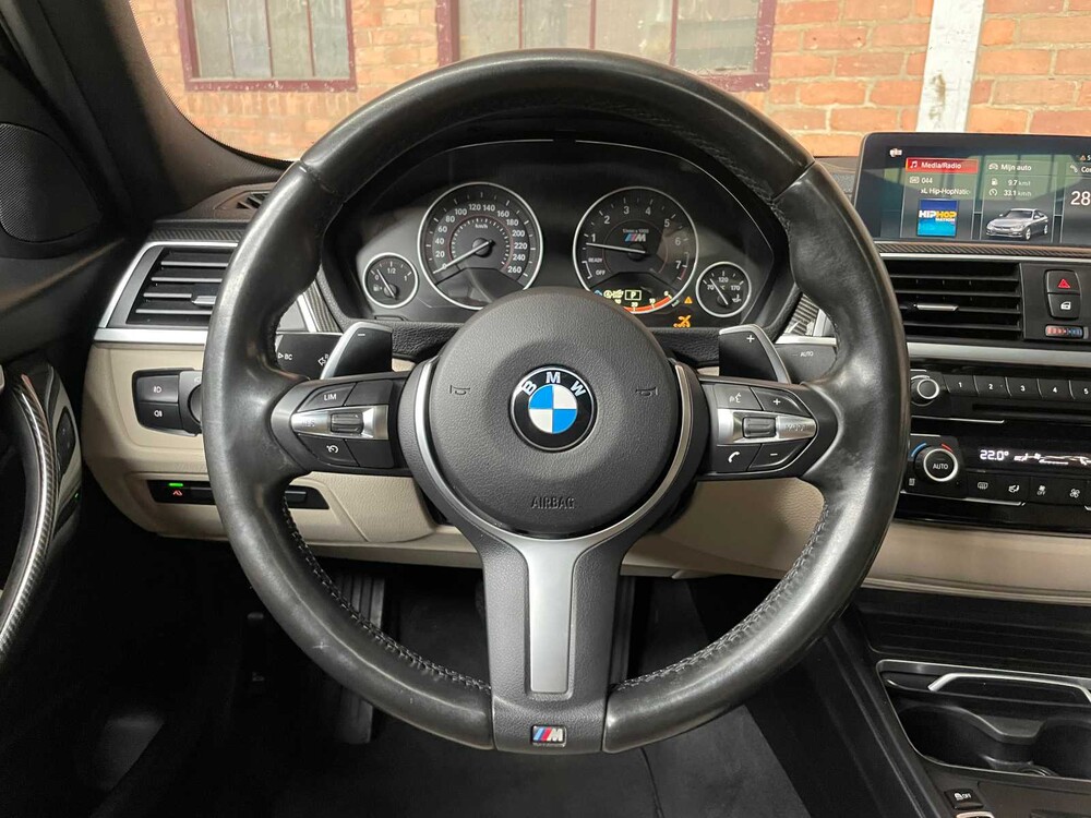 BMW 330i M-Sport Sport Line 296hp 2018 3 Series 